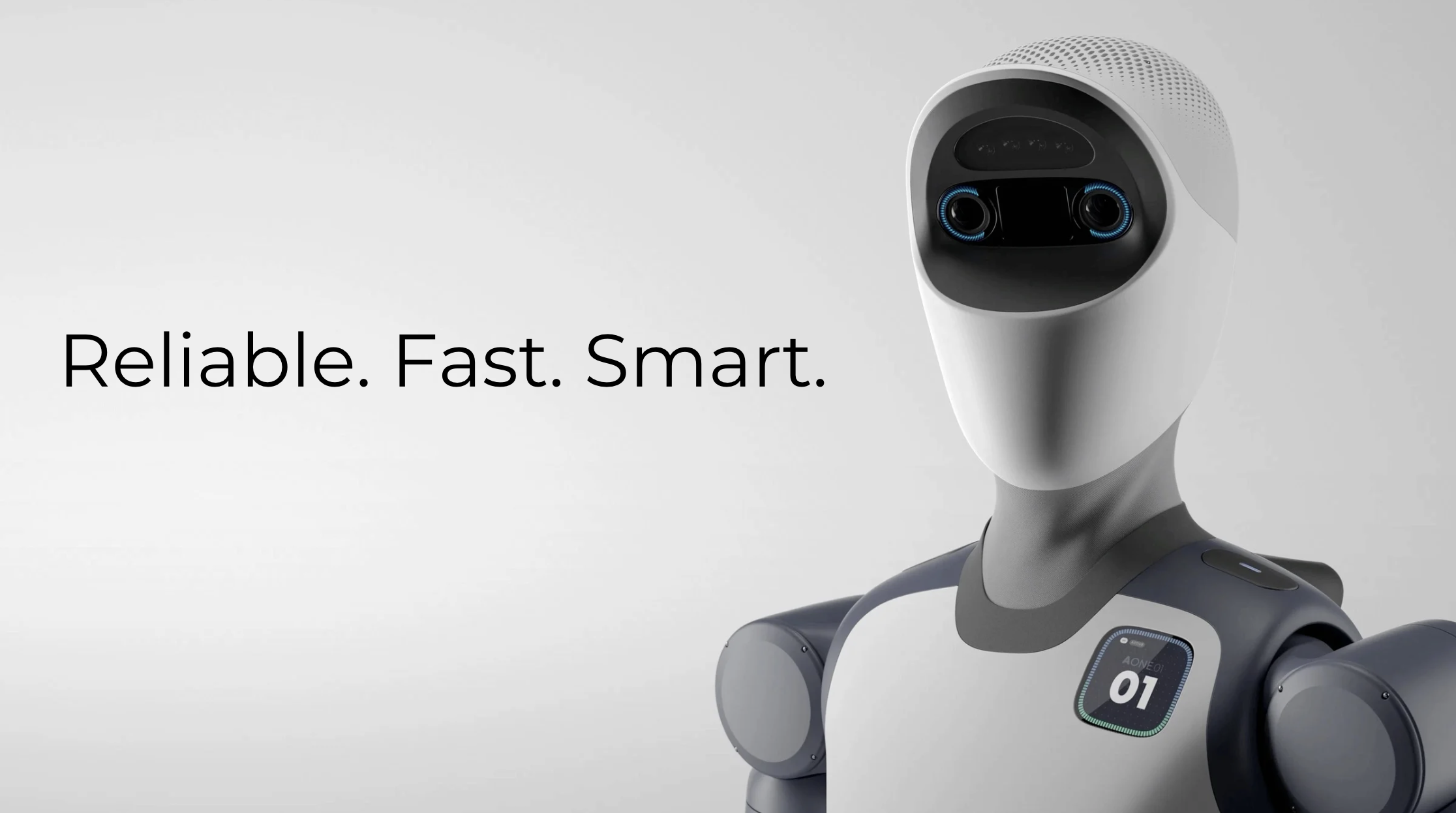 RobotifyX banner