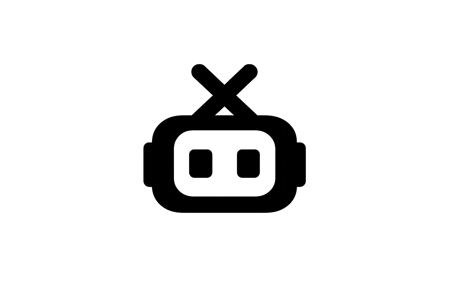 RobotifyX Logo